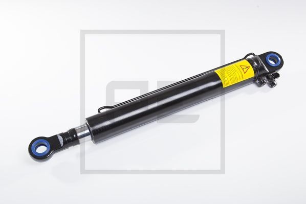 PETERS ENNEPETAL Vippesylinder, førerhus artikkelnummer: 253.651-00A billig