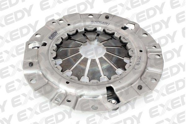 EXEDY Koblingstrykplade Varenummer: SZC548U billige
