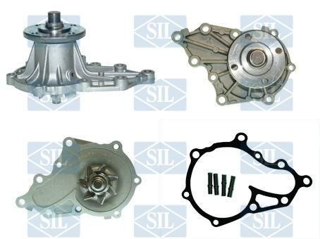 Saleri SIL Vandpumpe Varenummer: PA1031 billige