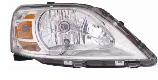 ABAKUS Faro anteriore Numero articolo: 551-1174R-LD-EM poco costoso