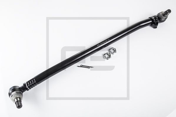 PETERS ENNEPETAL Tildekning, sidespeil artikkelnummer: 018.735-00A billig