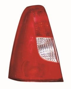 ABAKUS Rear light Article number: 551-1958L3LD-UE cheaply