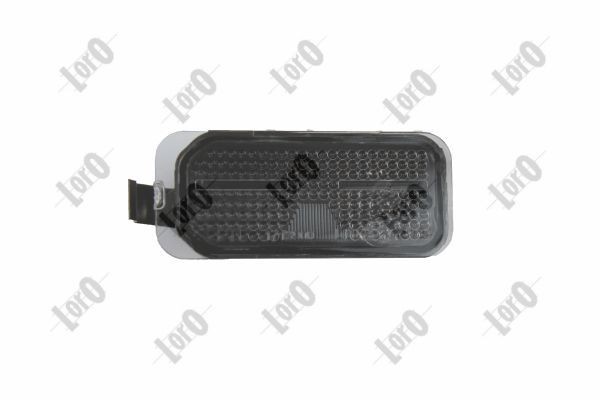 ABAKUS Licence Plate Light Article number: 017-13-900 cheaply
