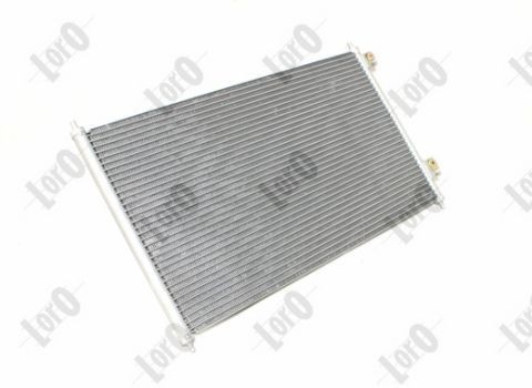 ABAKUS Air conditioning condenser Article number: 018-016-0015 cheaply