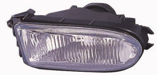 ABAKUS Phare antibrouillard UGS: 551-2005R-UE à bon prix