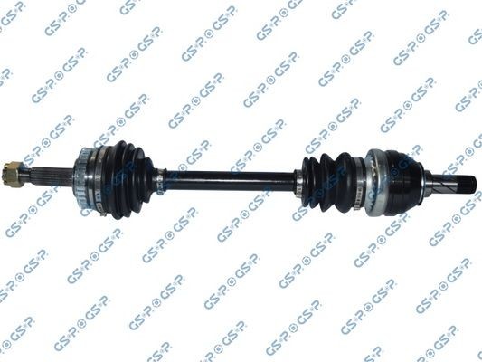GSP Drive shaft Article number: 244076 cheaply