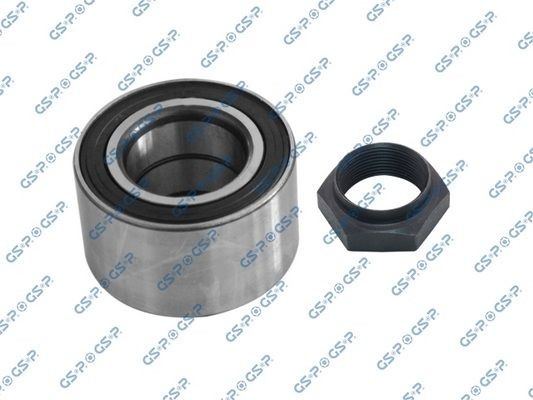 GSP Wheel bearing kit Article number: GK1306 cheaply