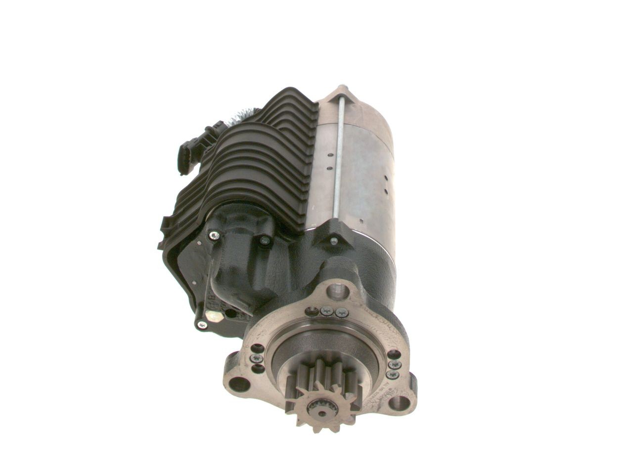 BOSCH Starter Varenummer: 0 001 36F 806 billige