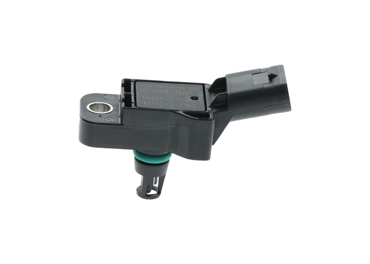 BOSCH Intake manifold pressure sensor Article number: 0 261 230 416 cheaply
