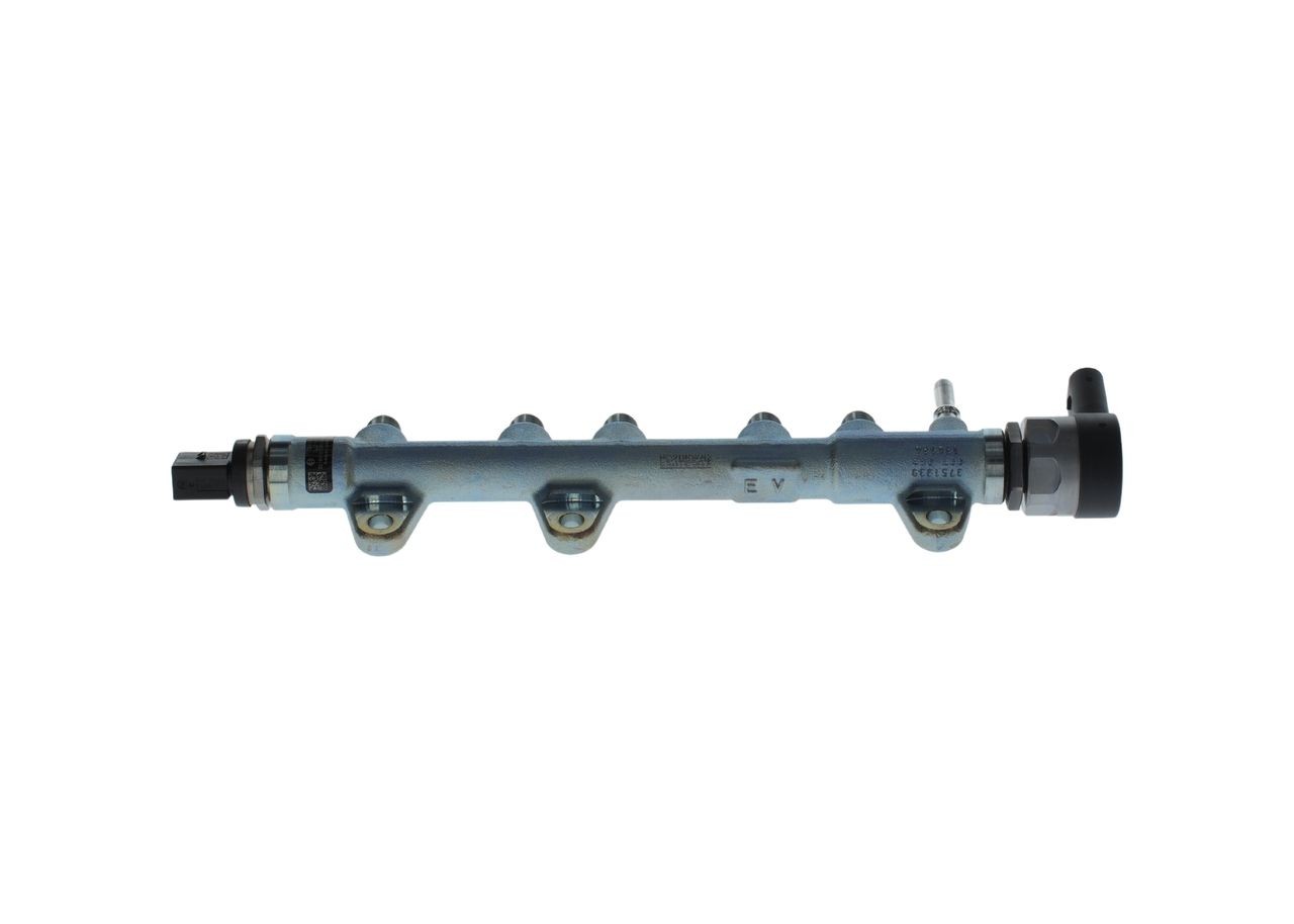 BOSCH 0 445 214 370 Разпределяща тръба, гориво COUNTRYMAN 2.0 Cooper D ALL4 150 K.C. дизел