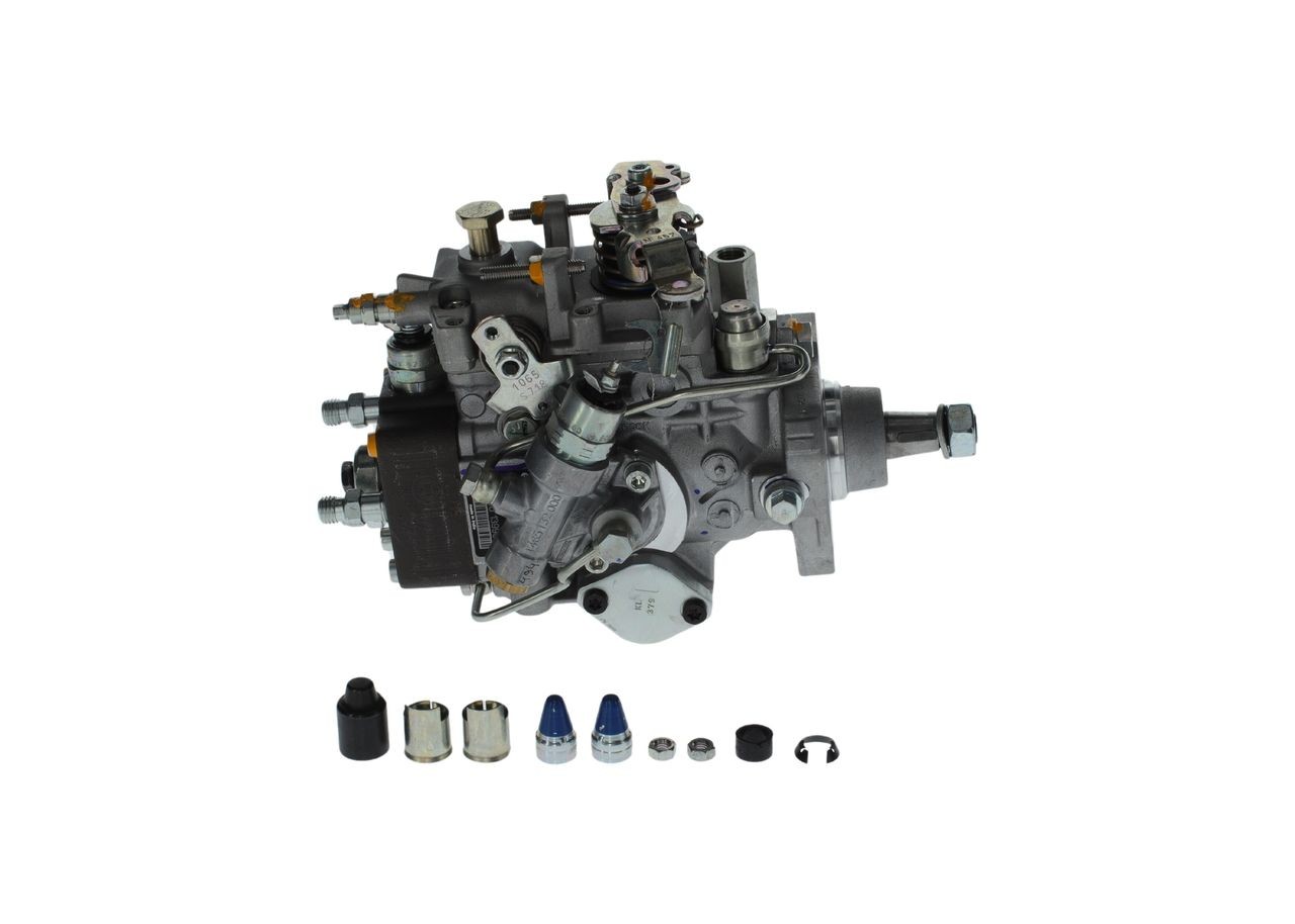 BOSCH Sissepritsepump Artikli number: 0 460 423 016 soodsalt