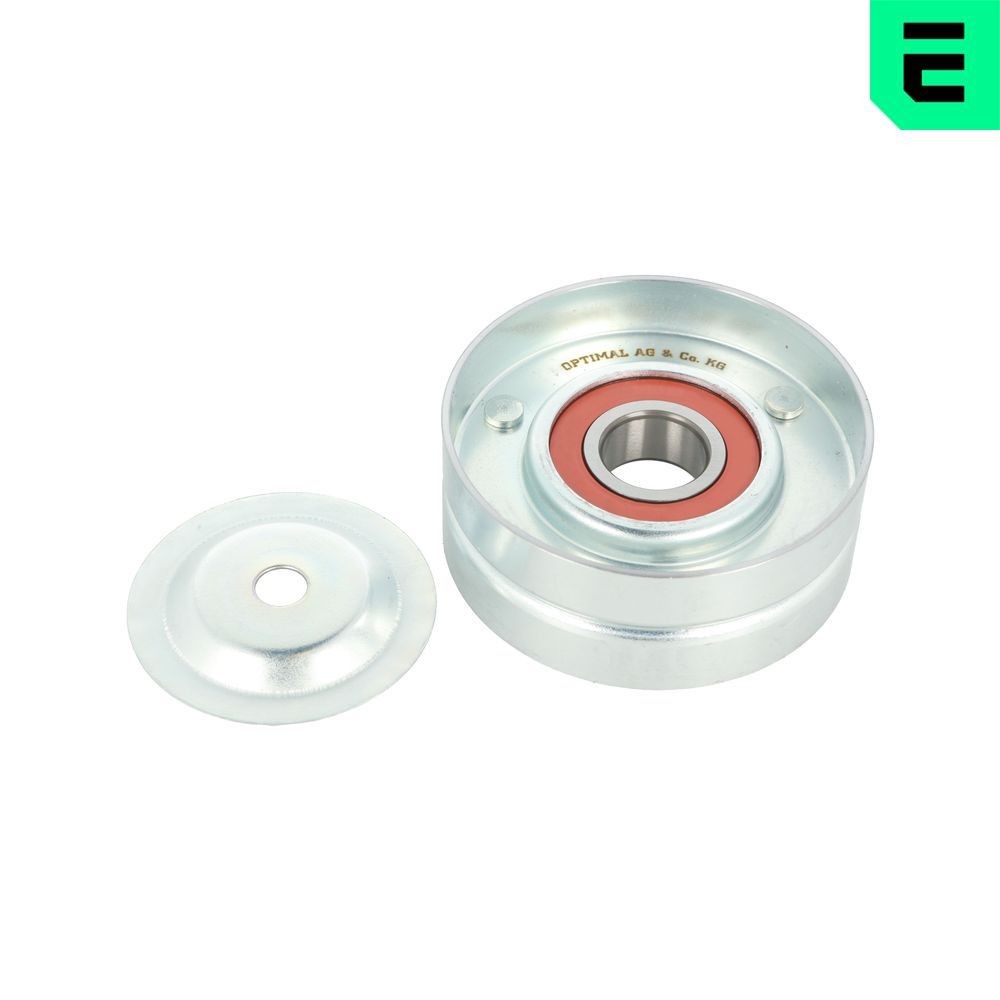 OPTIMAL Tensioner pulley Article number: 0-N1869S cheaply