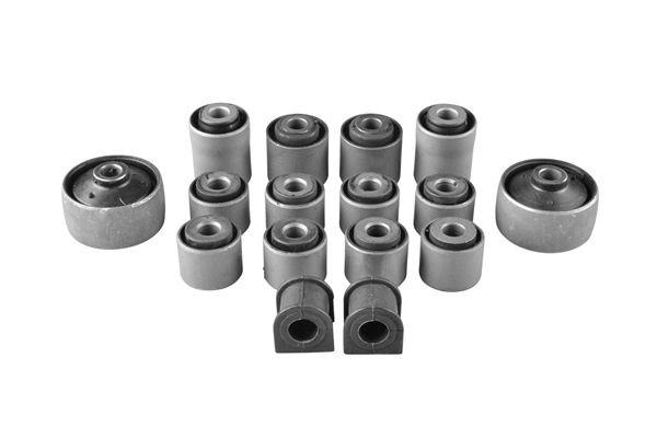 TEDGUM Reparationssats, axelstomme Artikelnummer: 00227714 billigt
