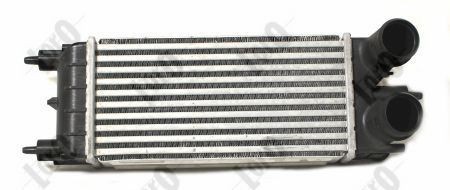 ABAKUS Intercooler Varenummer: 009-018-0013 billige
