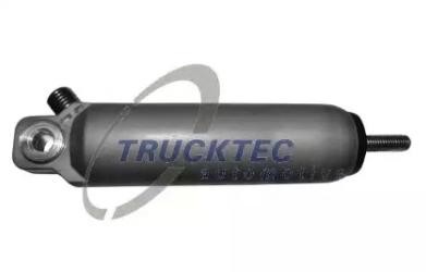 TRUCKTEC AUTOMOTIVE Arbetscylinder, motorbroms Artikelnummer: 01.36.035 billigt