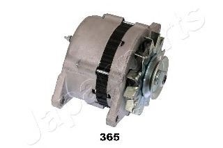 JAPANPARTS Kintamosios srovės generatorius prekės numeris: ALD365 nebrangu