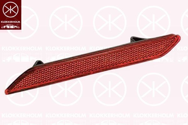 KLOKKERHOLM Intercooler Numero articolo: 0107304085 poco costoso