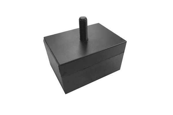 TEDGUM 01106411 Puhver, vedruleht Daily 3.0 60 C 15 V 146 HP Diisel 2012