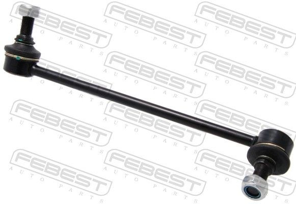 FEBEST Stabilisaator, Stabilisaator Artikli number: 0123-002 soodsalt