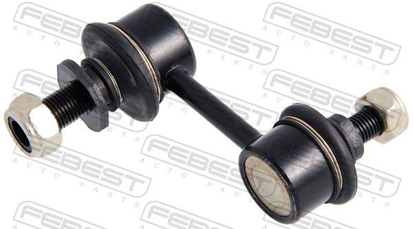 FEBEST Stabilisatorstag Artikelnummer: 0123-KCH10R billigt