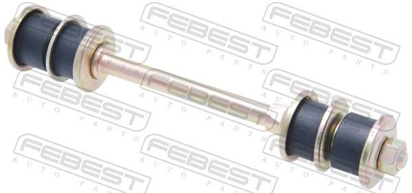 FEBEST Stabilisatorstang Varenummer: 0123-NP300F billige
