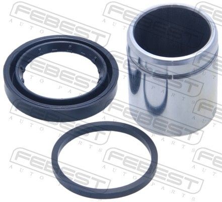 FEBEST Bromskolv Artikelnummer: 0176-AGV10F-KIT billigt
