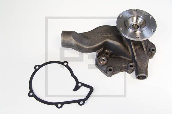 PETERS ENNEPETAL Drivstoffilter artikkelnummer: 019.040-00A billig