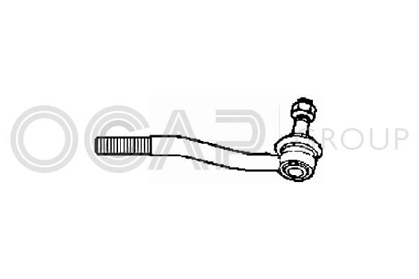 OCAP Styrled Artikelnummer: 0190610 billigt