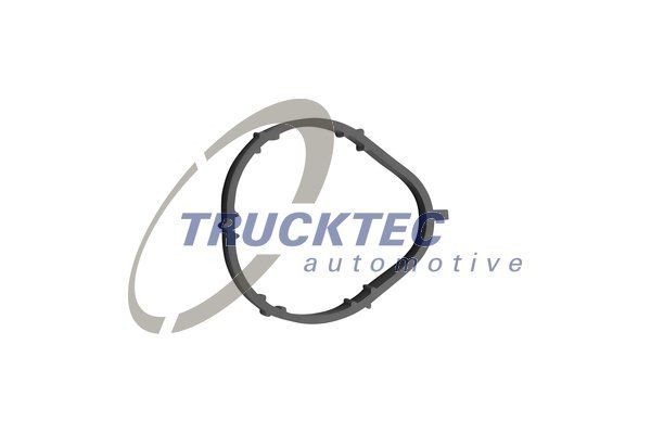 TRUCKTEC AUTOMOTIVE Inlet manifold gasket Article number: 02.16.006 cheaply