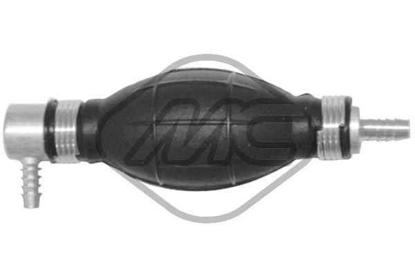 Metalcaucho Pompa, zespół zasilający Numer artykułu: 02009 niedrogo