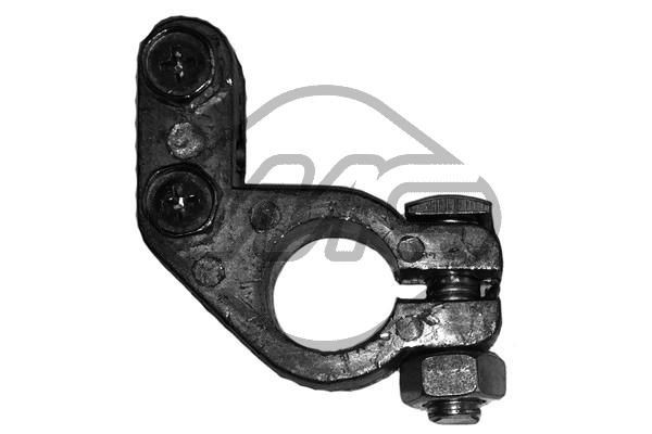 Metalcaucho Klemme batteripoler artikkelnummer: 02043 billig