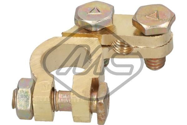 Metalcaucho Klemme batteripoler artikkelnummer: 02049 billig