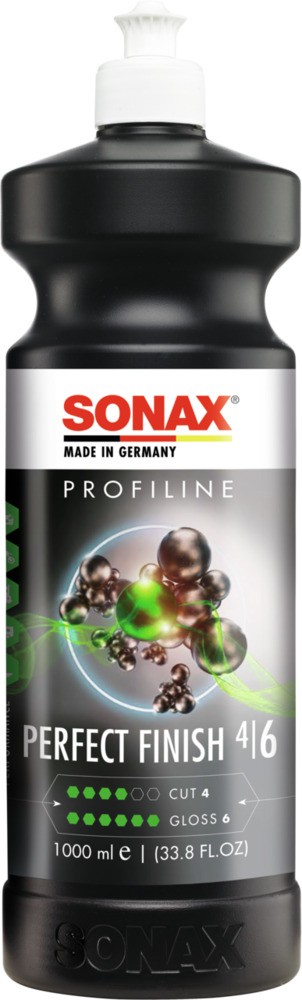 SONAX Polish PROFILINE Artikelnummer: 02243000 billigt