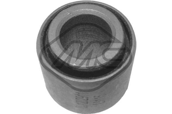 Metalcaucho 02911 Įvorė, vairo velenas 106 1.3 98 AG benzinas 1996