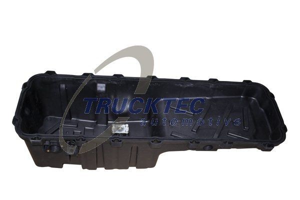 TRUCKTEC AUTOMOTIVE Bundkar Varenummer: 03.10.044 billige