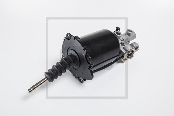 PETERS ENNEPETAL Clutchforsterker artikkelnummer: 030.282-00A billig