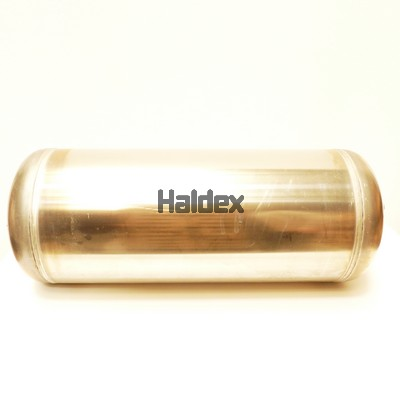 HALDEX Luftbeholder, trykkluftanlegg artikkelnummer: 03012039612C billig