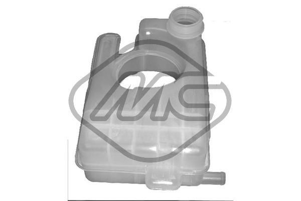 Metalcaucho Vannkasse, radiator artikkelnummer: 03564 billig