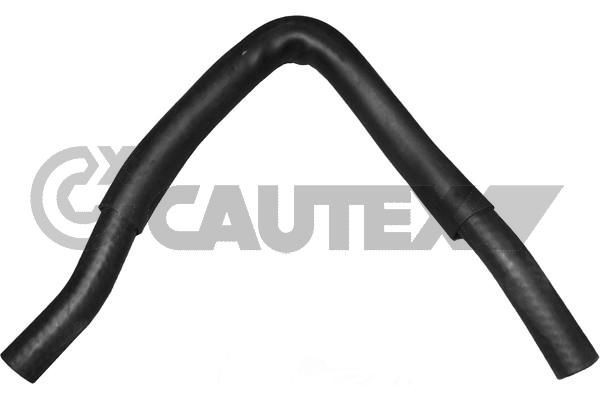 CAUTEX Slange, varmeveksler Varenummer: 036366 billige