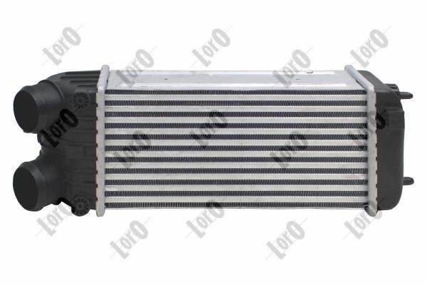 ABAKUS Intercooler număr articol: 038-018-0003 ieftin