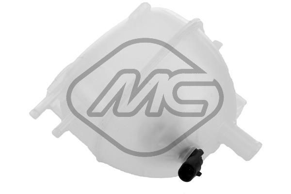 Metalcaucho Vannkasse, radiator artikkelnummer: 03923 billig