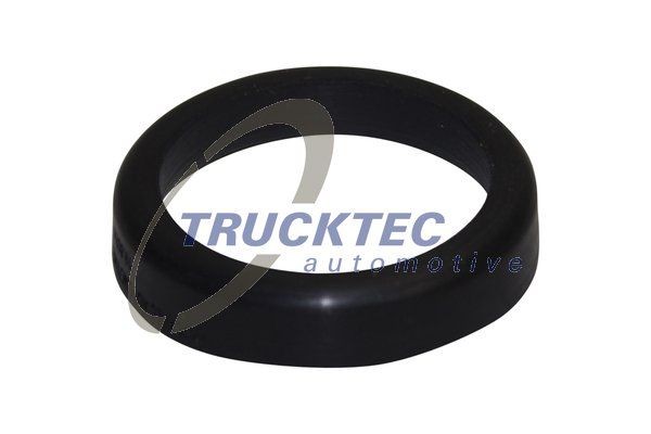 TRUCKTEC AUTOMOTIVE Bøssing førerhusets vippesylinder artikkelnummer: 04.44.024 billig