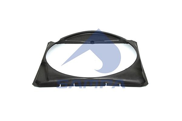 SAMPA Ventilatordeksel artikkelnummer: 042.045 billig