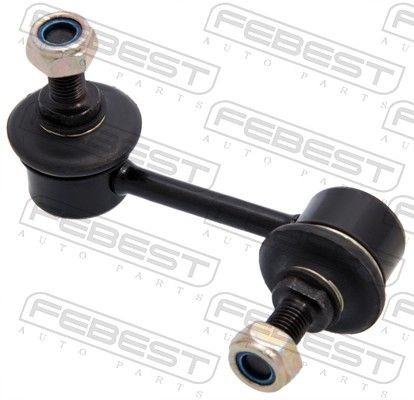 FEBEST Stabilisatorstang Varenummer: 0423-CW8RL billige