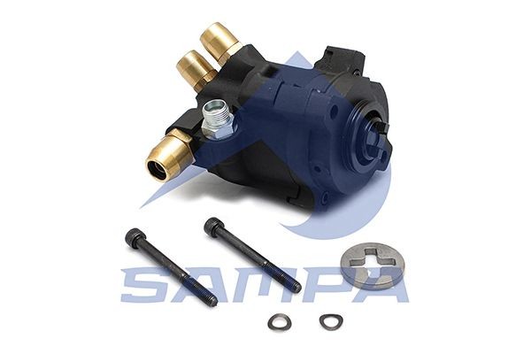 SAMPA Pumpe, brennstoff for-transport artikkelnummer: 043.122 billig