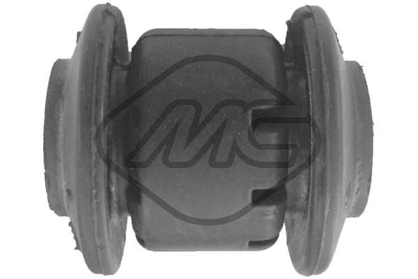 Metalcaucho Trailing arm / Suspension arm bush Article number: 04864 cheaply