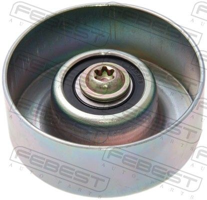 FEBEST Tensioner pulley Article number: 0487-KH9W cheaply