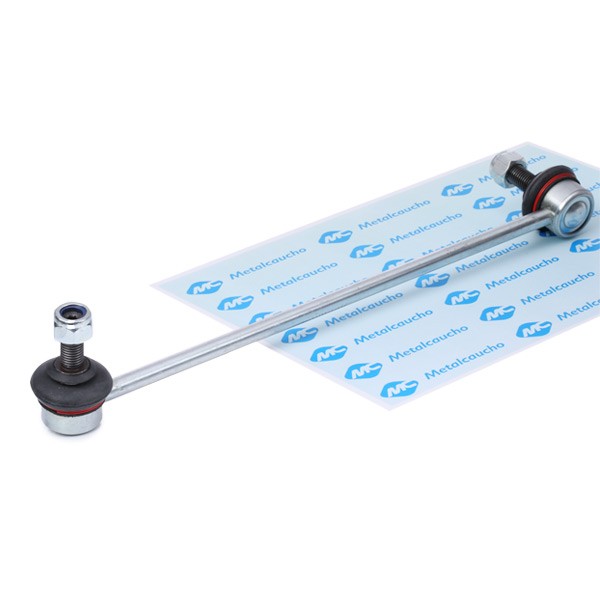 Metalcaucho Anti-roll bar link Article number: 04874 cheaply