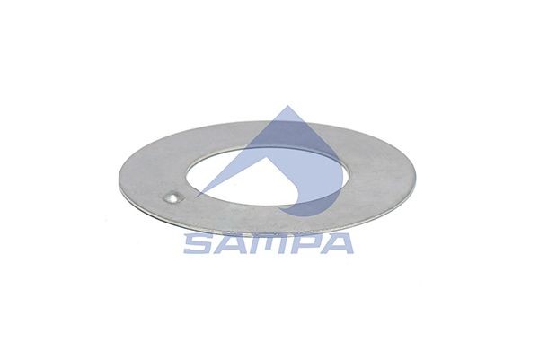 SAMPA Tab Washer, axle nut Article number: 050.228 cheaply