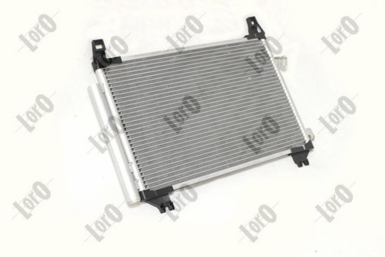 ABAKUS Air conditioning condenser Article number: 051-016-0033 cheaply